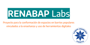 Capacitaciones en SIG y colecta de información en campo