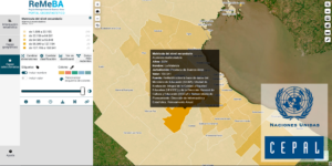 Implementación del Geoportal ReMeBa – Región Metropolitana de Buenos Aires