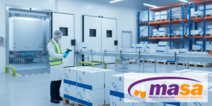 Modernización del portal interno para Monroe Americana, empresa de distribución de productos medicinales