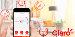 Capacitaciones en SIG – Claro