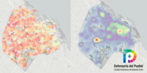 Proyecto de entornos escolares seguros – Autonomía e infancias.